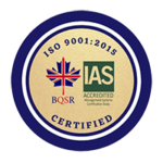 ISO Certified IAS