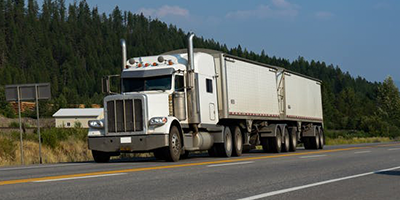 Land Freight