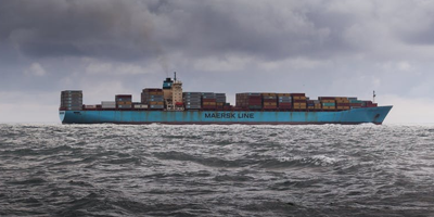 Sea Freight
