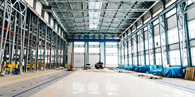 Warehousing and Distribution